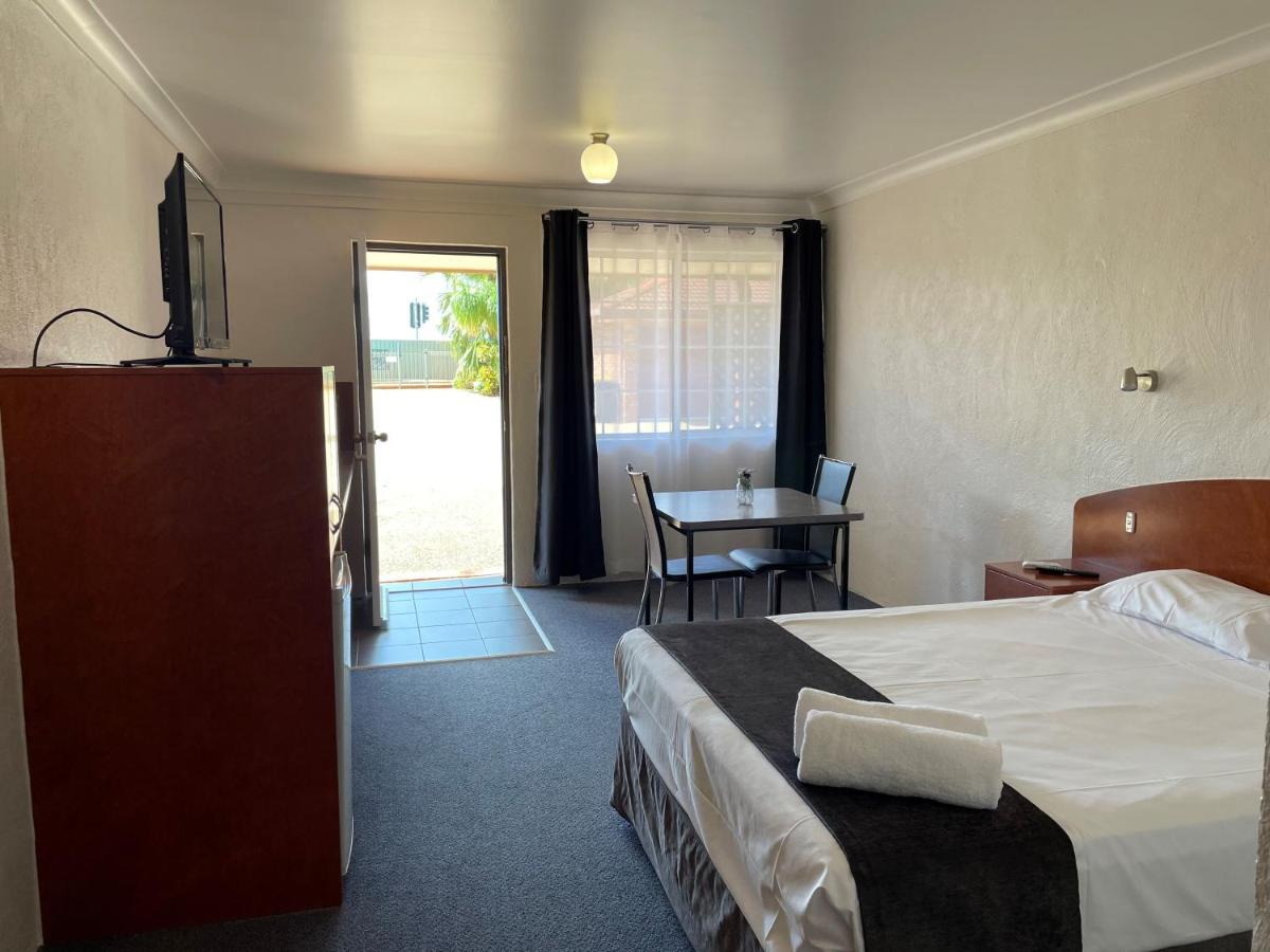 Childers Gateway Motor Inn Exterior foto