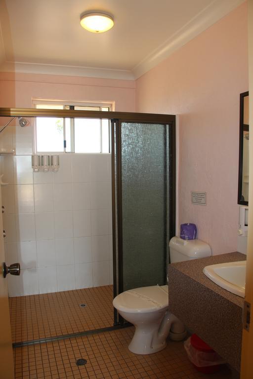 Childers Gateway Motor Inn Quarto foto